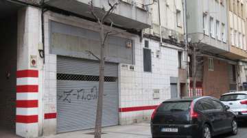 Exterior (fachada)