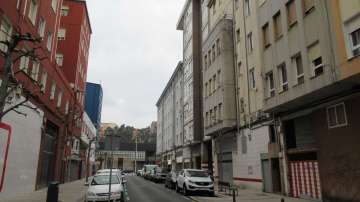 Exterior (calle)