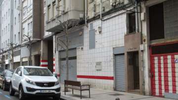 Exterior (fachada)