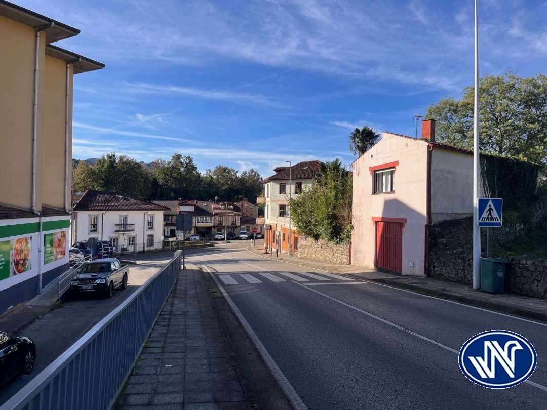 terreno en venta en riotuerto
