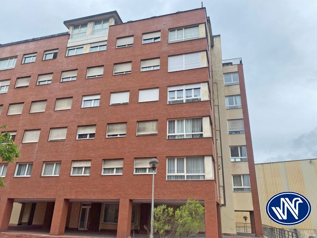 piso en venta en santander
