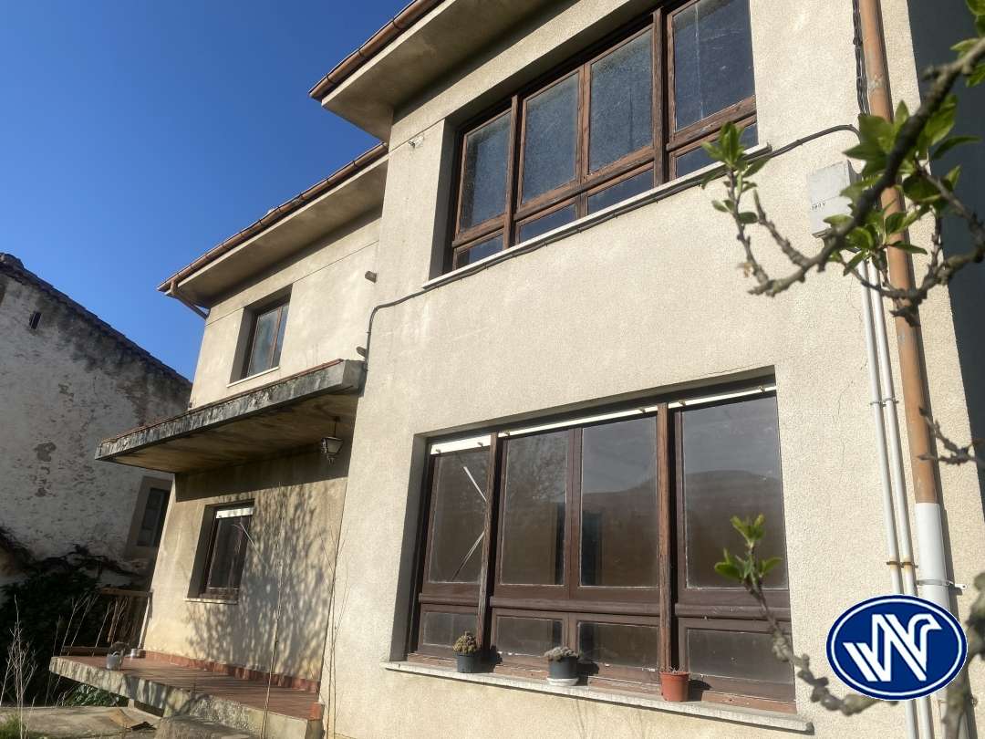 casa en venta en molledo
