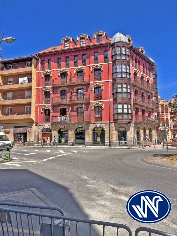 piso en venta en alfoz de lloredo
