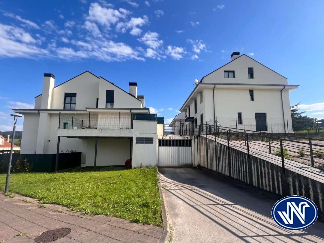 piso en venta en reocin