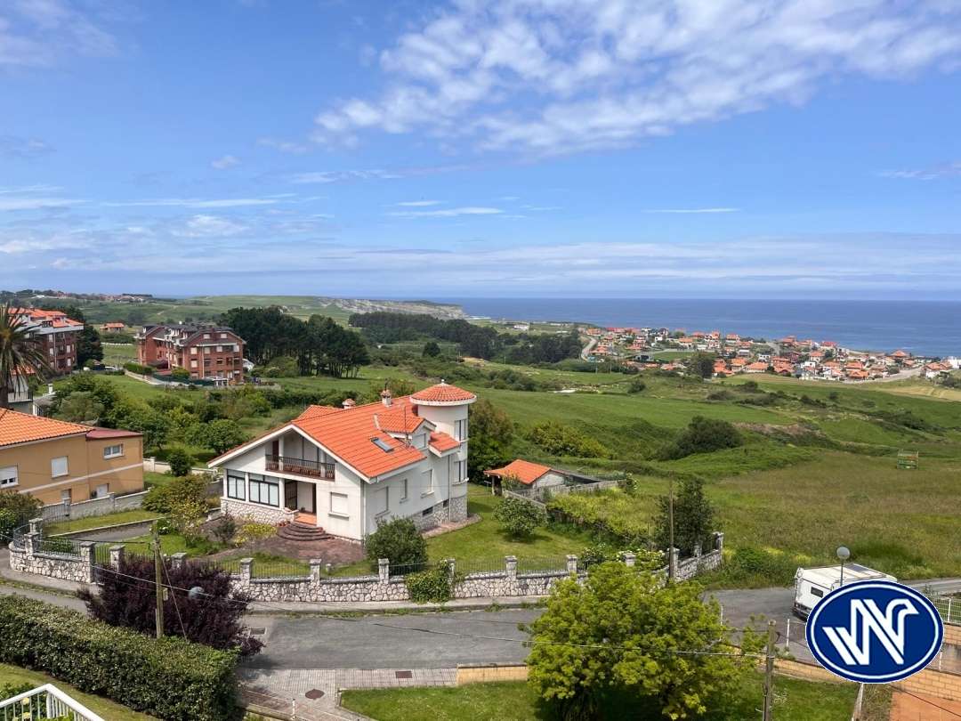 piso en venta en suances