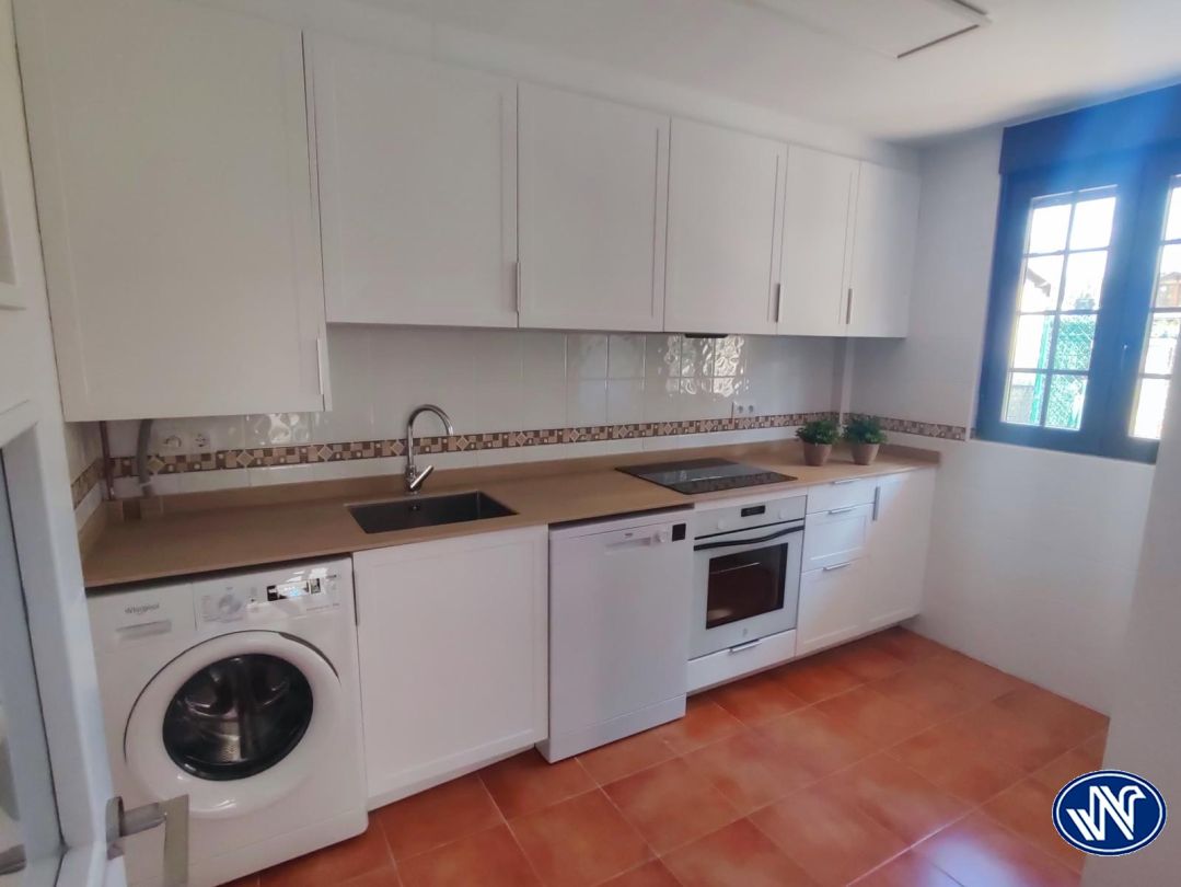 casa en alquiler en corrales de buelna