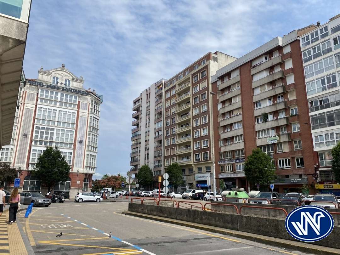 piso en venta en santander
