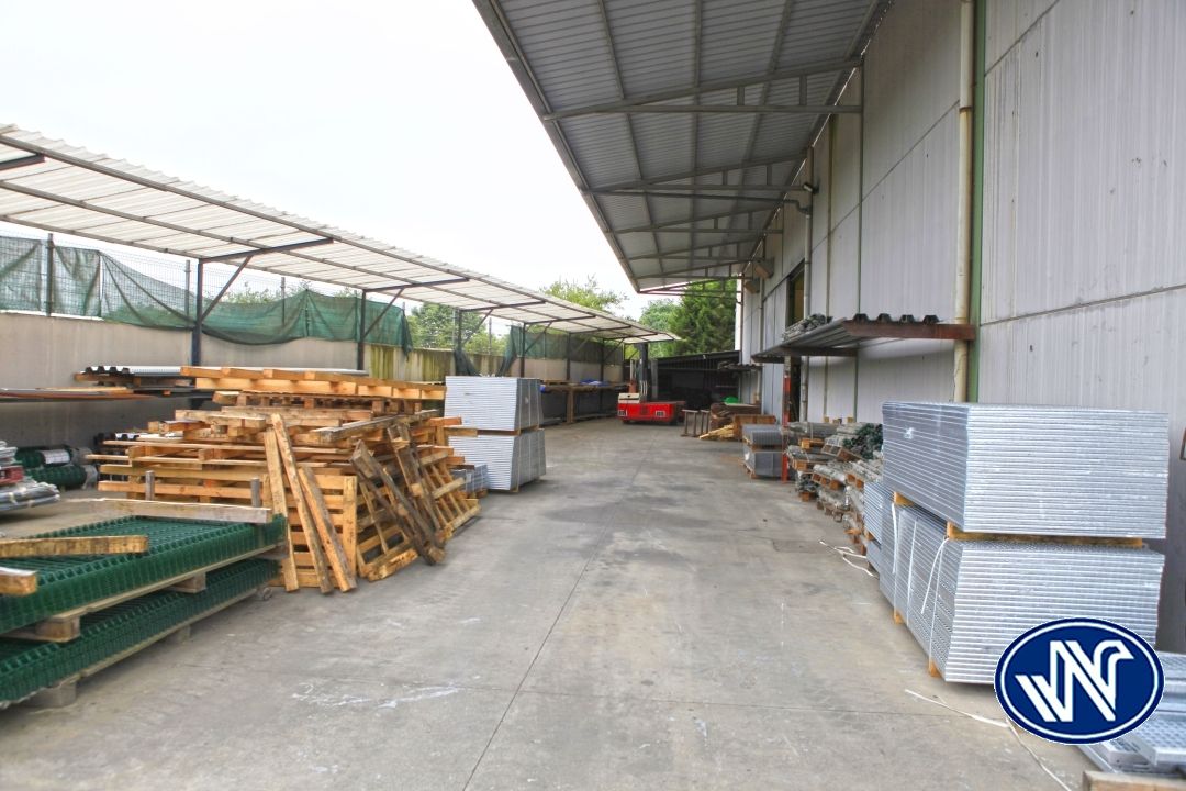 nave en venta en llanera