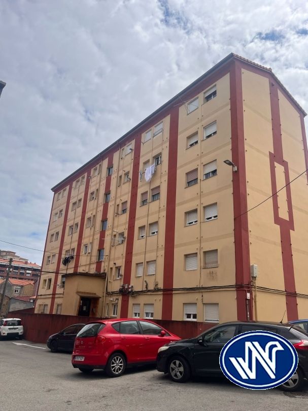 piso en venta en santander