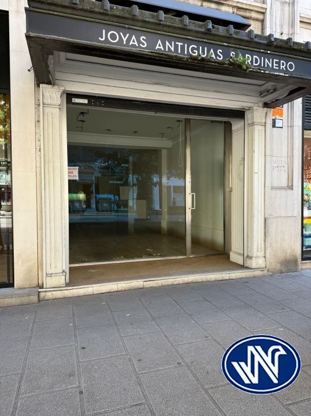 local en venta y alquiler en santander