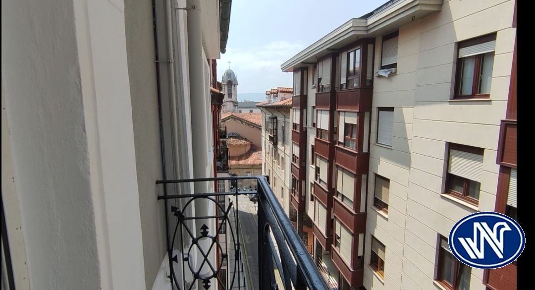 piso en venta en santander